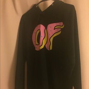ODD FUTURE sweatshirt